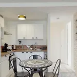 Le Break - Centre Apartmán *