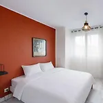 Le Break - Centre Apartmán Rouen