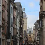 Le Break - Centre *