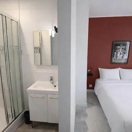 Apartmán Le Break - Centre *
