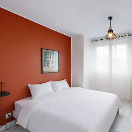Le Break - Centre Apartman Rouen