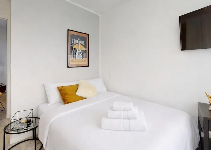 Le Break - Colocation - Centre